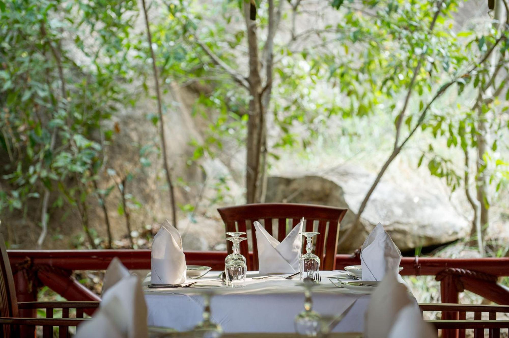 Mbuzi Mawe Serena Camp Hotel Serengeti Exterior photo